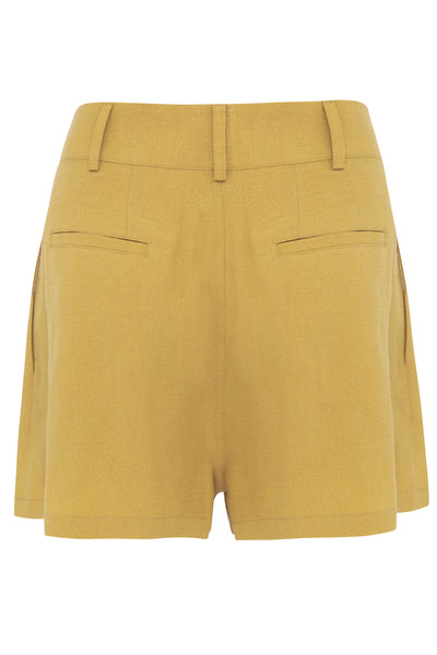 Nelly Tailored Shorts